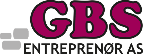 GBS Entreprenør AS