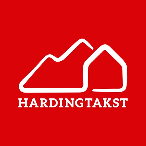 Hardingtakst AS