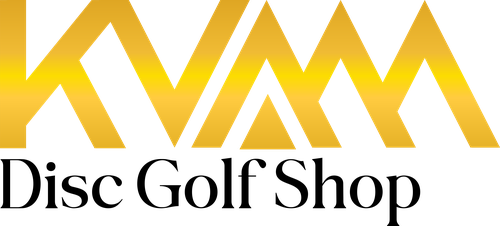 Kvam Disc Golf Shop