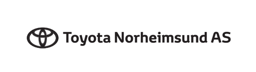 Toyota Norheimsund