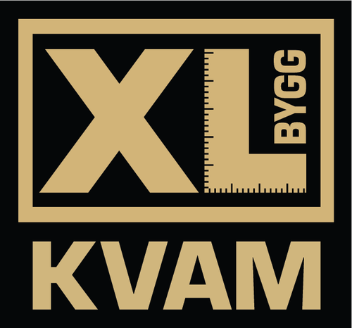 XL-BYGG Kvam AS